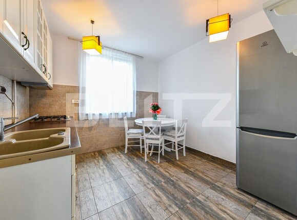 Apartament de închiriat 2 camere Gheorgheni - 126049AI | BLITZ Cluj-Napoca | Poza7