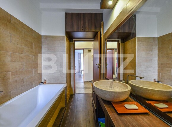 Apartament de închiriat 2 camere Gheorgheni - 126049AI | BLITZ Cluj-Napoca | Poza11