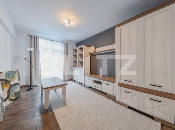 Apartament de închiriat 2 camere Gheorgheni - 126049AI | BLITZ Cluj-Napoca | Poza3