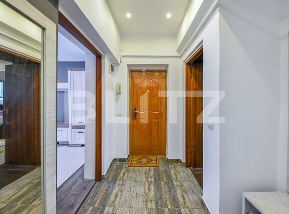 Apartament de închiriat 2 camere Gheorgheni - 126049AI | BLITZ Cluj-Napoca | Poza8