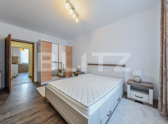 Apartament de închiriat 2 camere Gheorgheni - 126049AI | BLITZ Cluj-Napoca | Poza2