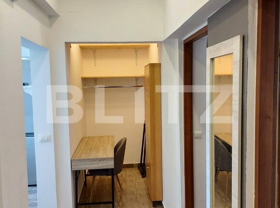 Apartament de închiriat 2 camere Gheorgheni - 126049AI | BLITZ Cluj-Napoca | Poza9