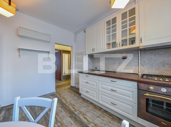 Apartament de închiriat 2 camere Gheorgheni - 126049AI | BLITZ Cluj-Napoca | Poza5