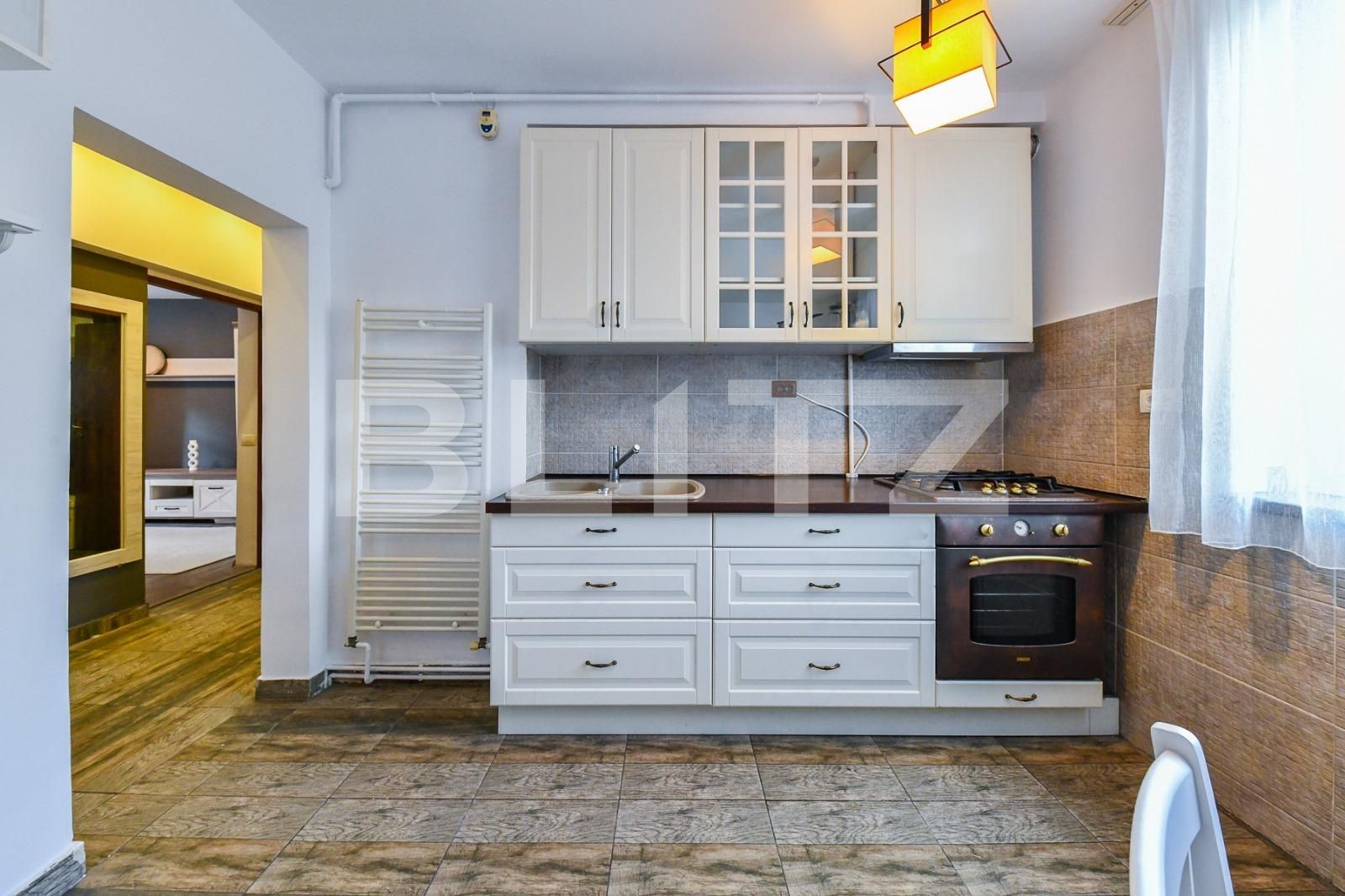 Apartament de închiriat 2 camere Gheorgheni - 126049AI | BLITZ Cluj-Napoca | Poza6