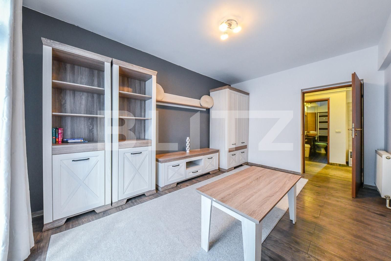 Apartament de închiriat 2 camere Gheorgheni - 126049AI | BLITZ Cluj-Napoca | Poza4