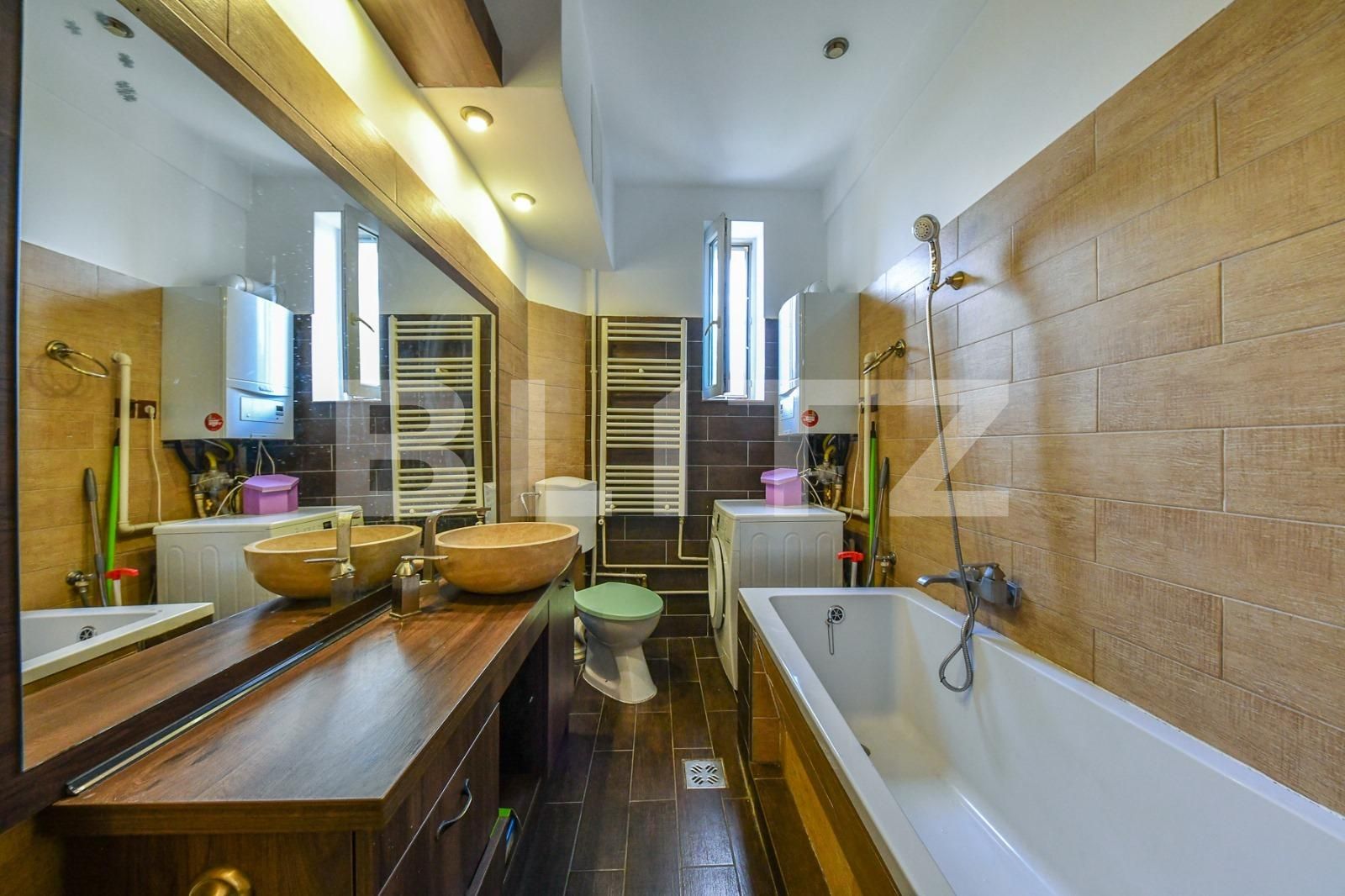 Apartament de închiriat 2 camere Gheorgheni - 126049AI | BLITZ Cluj-Napoca | Poza12