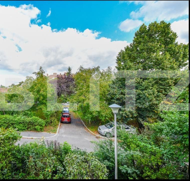 Apartament de închiriat 2 camere Gheorgheni - 126049AI | BLITZ Cluj-Napoca | Poza10