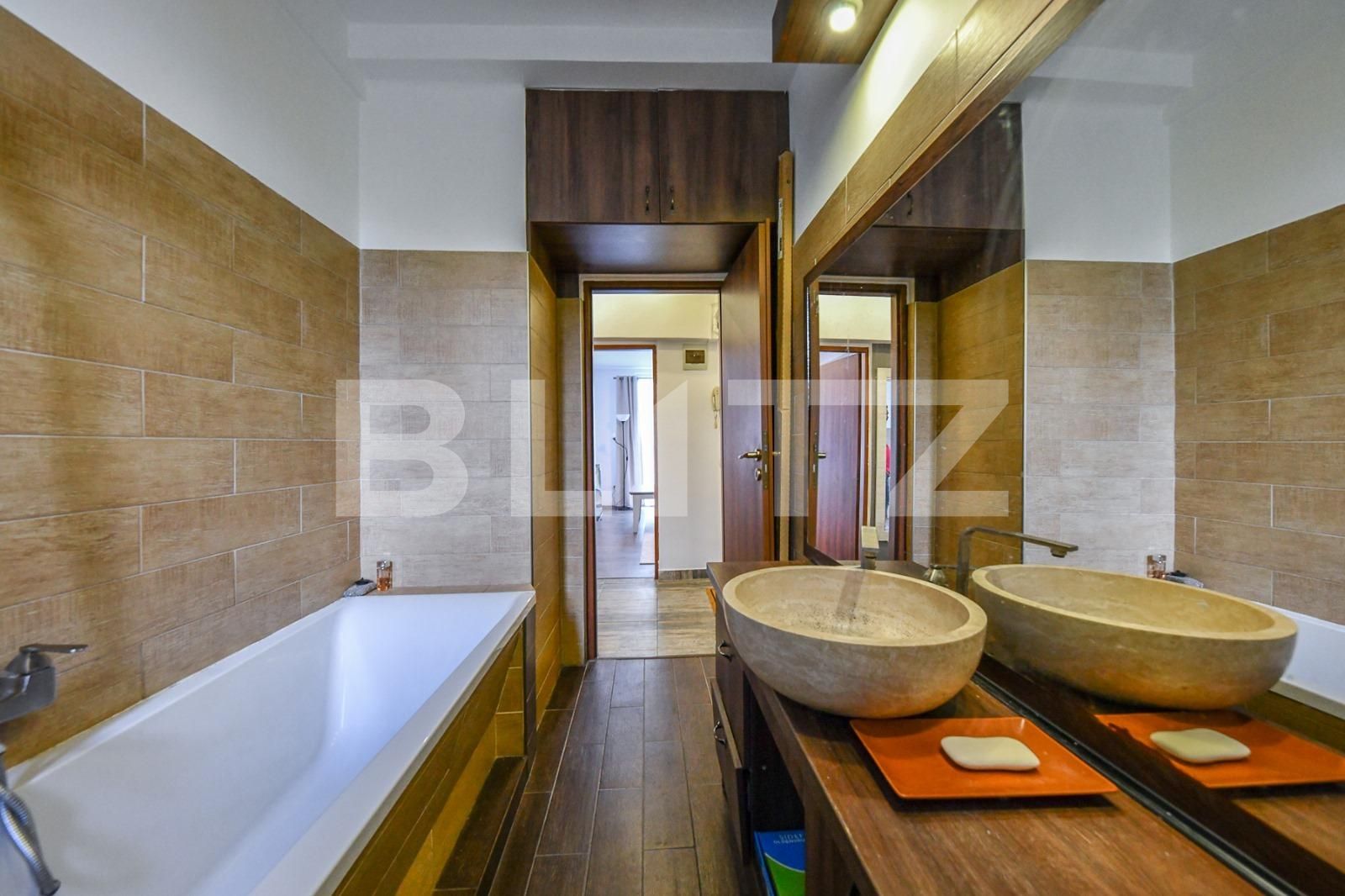 Apartament de închiriat 2 camere Gheorgheni - 126049AI | BLITZ Cluj-Napoca | Poza11
