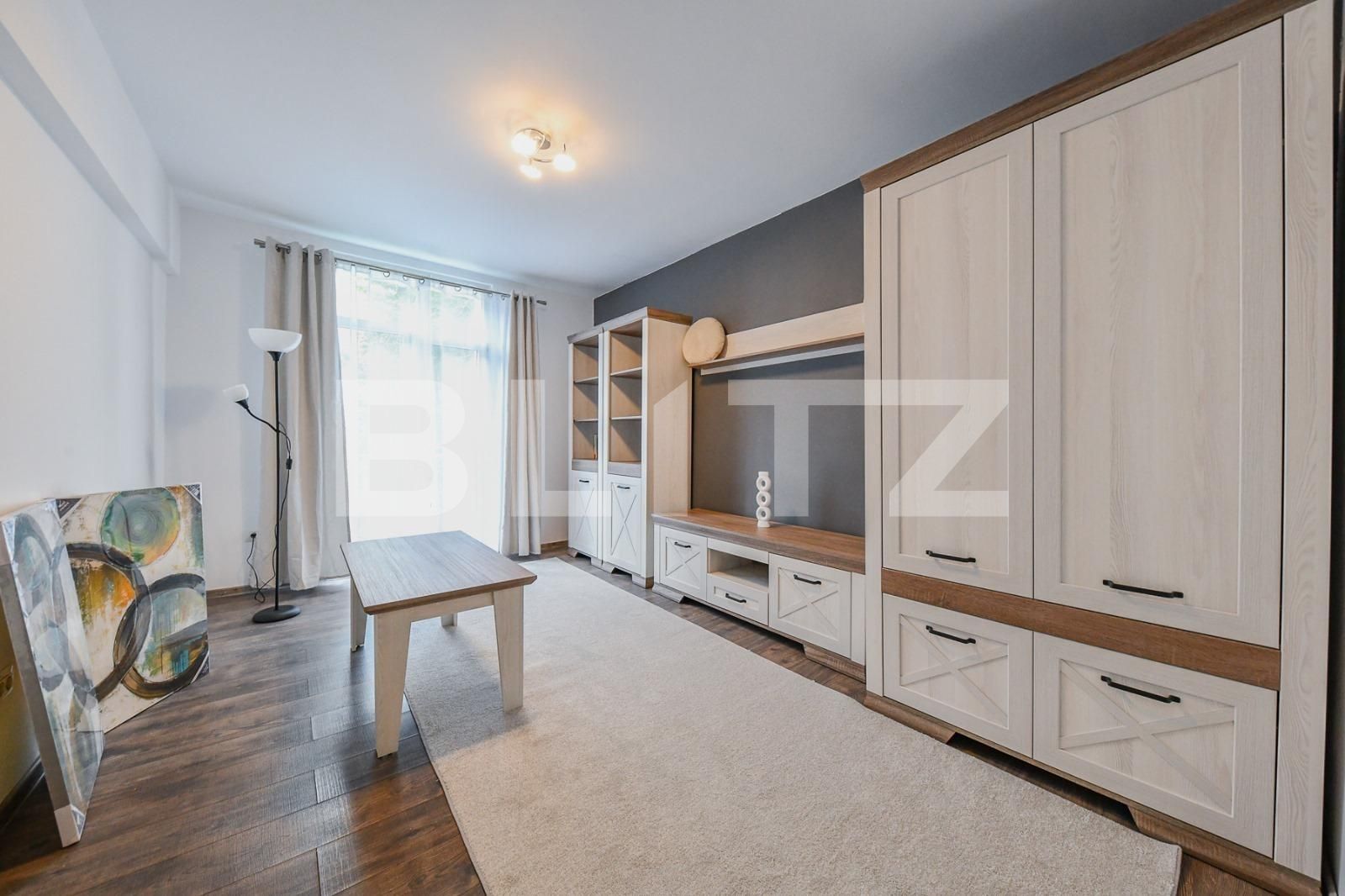Apartament de închiriat 2 camere Gheorgheni - 126049AI | BLITZ Cluj-Napoca | Poza3