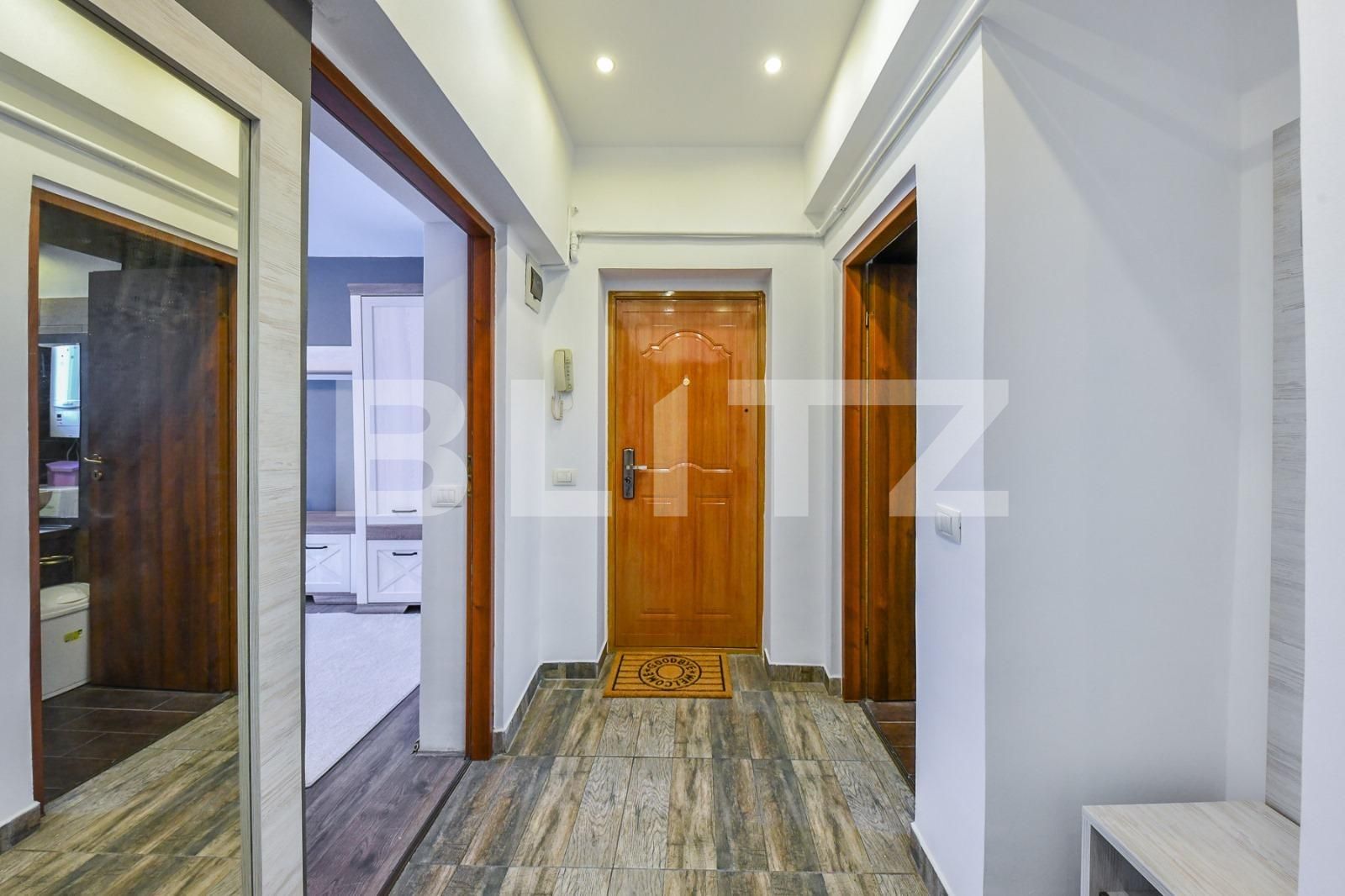 Apartament de închiriat 2 camere Gheorgheni - 126049AI | BLITZ Cluj-Napoca | Poza8