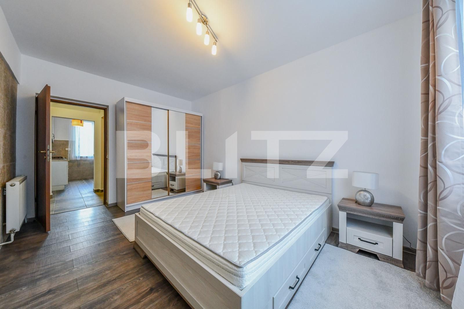Apartament de închiriat 2 camere Gheorgheni - 126049AI | BLITZ Cluj-Napoca | Poza2