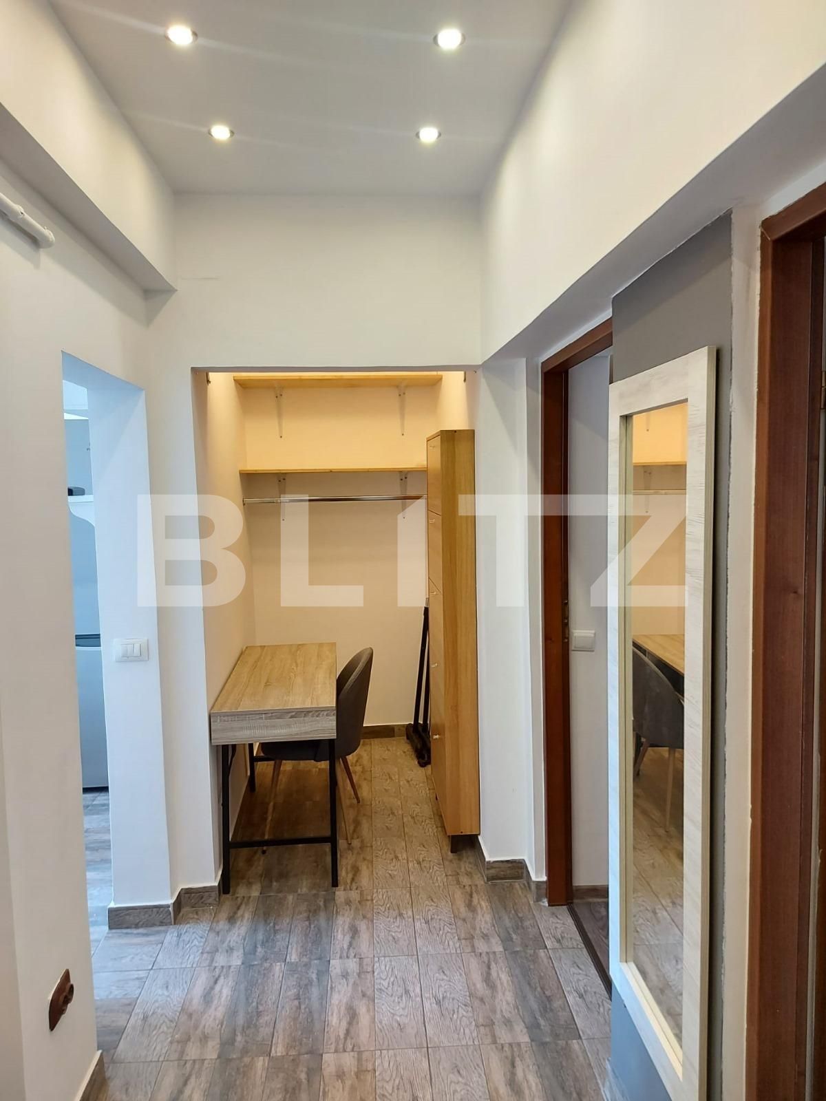 Apartament de închiriat 2 camere Gheorgheni - 126049AI | BLITZ Cluj-Napoca | Poza9