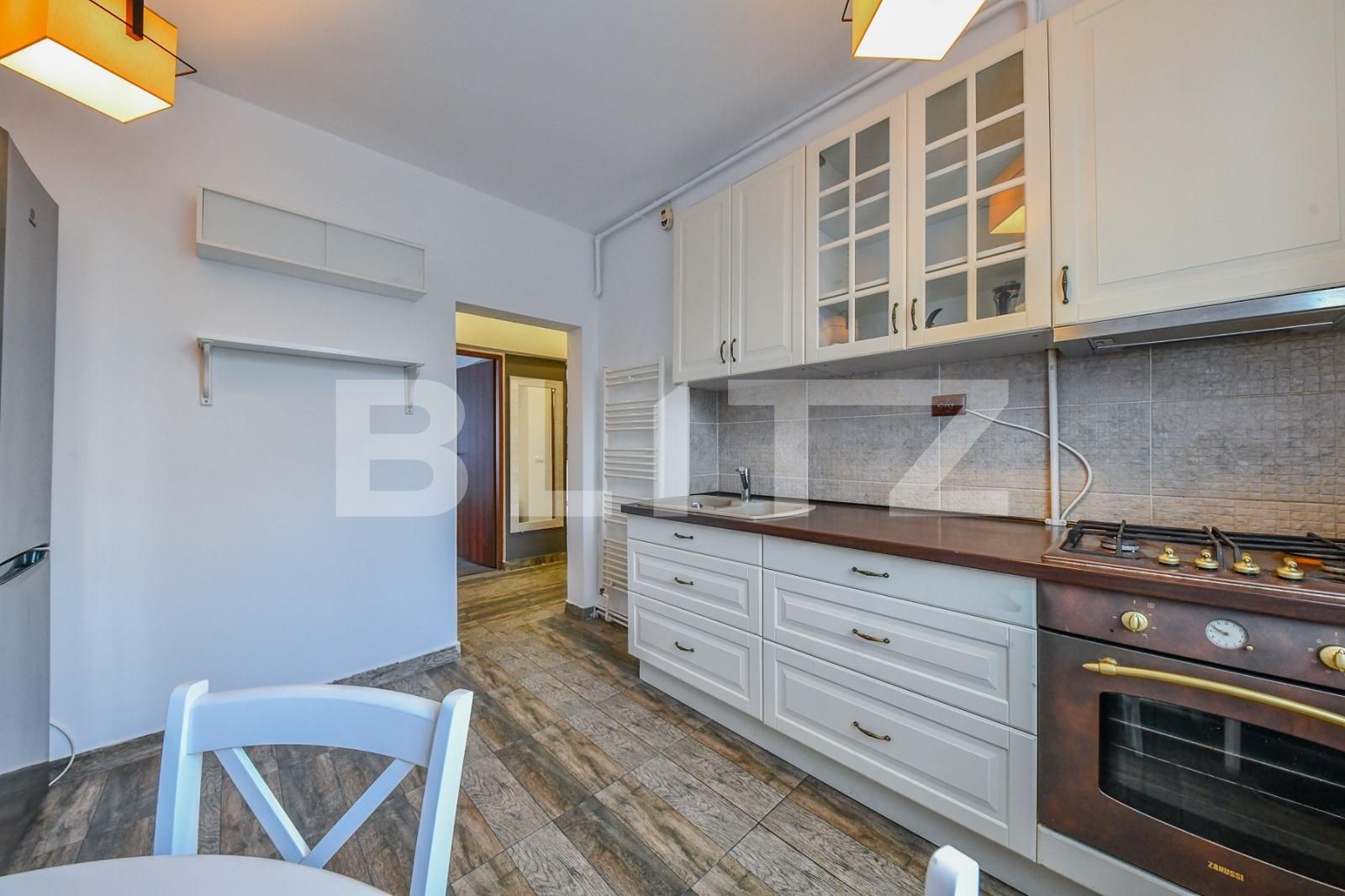 Apartament de închiriat 2 camere Gheorgheni - 126049AI | BLITZ Cluj-Napoca | Poza5