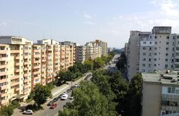 Apartament 2 camere, 47 mp, parcare subterana, West City Tower