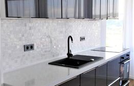 Apartament 2 camere, 47 mp, parcare subterana, West City Tower