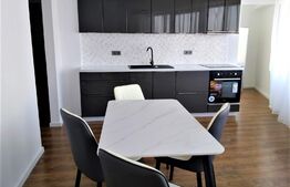 Apartament 2 camere, 47 mp, parcare subterana, West City Tower