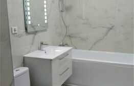 Apartament 2 camere, 47 mp, parcare subterana, West City Tower