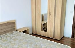 Apartament 2 camere, 47 mp, parcare subterana, West City Tower