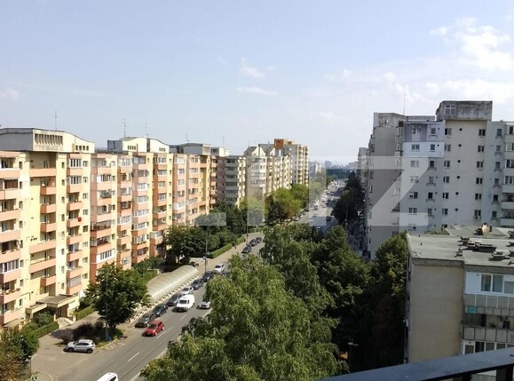 Apartament de închiriat 2 camere Manastur - 126050AI | BLITZ Cluj-Napoca | Poza5