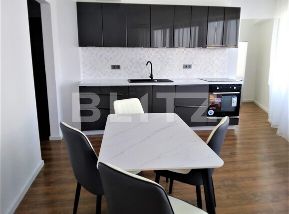 Apartament de închiriat 2 camere Manastur - 126050AI | BLITZ Cluj-Napoca | Poza1