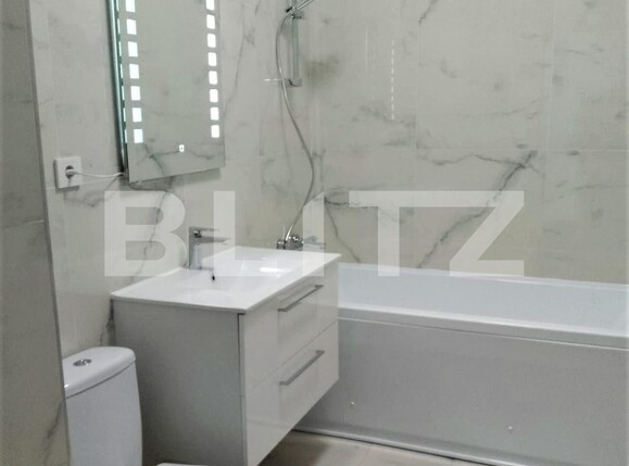Apartament de închiriat 2 camere Manastur - 126050AI | BLITZ Cluj-Napoca | Poza4