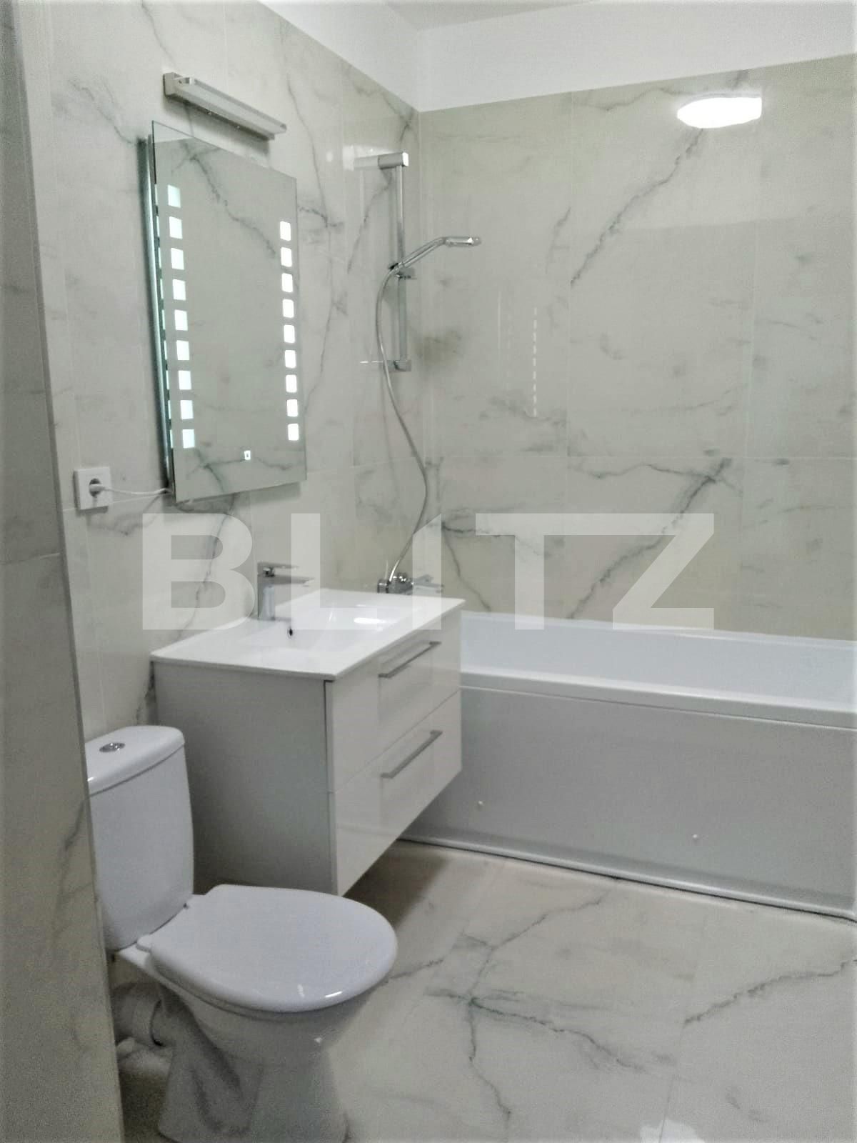 Apartament de închiriat 2 camere Manastur - 126050AI | BLITZ Cluj-Napoca | Poza4