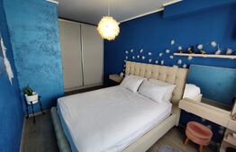 Apartament 3 camere, 78mp utili, zona Tractorul