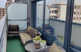 Apartament 3 camere, 78mp utili, zona Tractorul