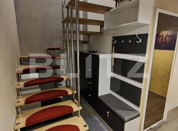 Apartament de vânzare 3 camere Tractorul - 126053AV | BLITZ Brașov | Poza6