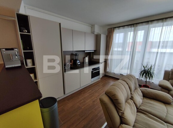 Apartament de vânzare 3 camere Tractorul - 126053AV | BLITZ Brașov | Poza1