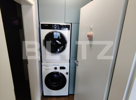 Apartament de vânzare 3 camere Tractorul - 126053AV | BLITZ Brașov | Poza4