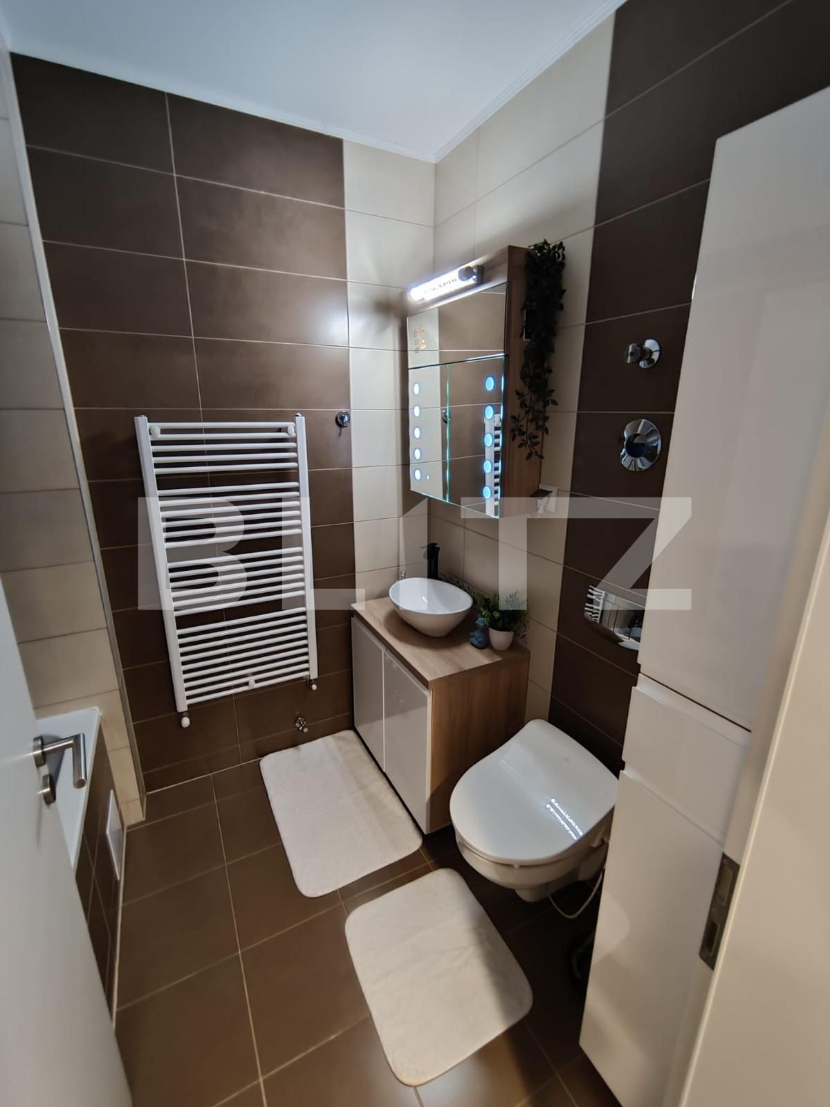 Apartament de vânzare 3 camere Tractorul - 126053AV | BLITZ Brașov | Poza9