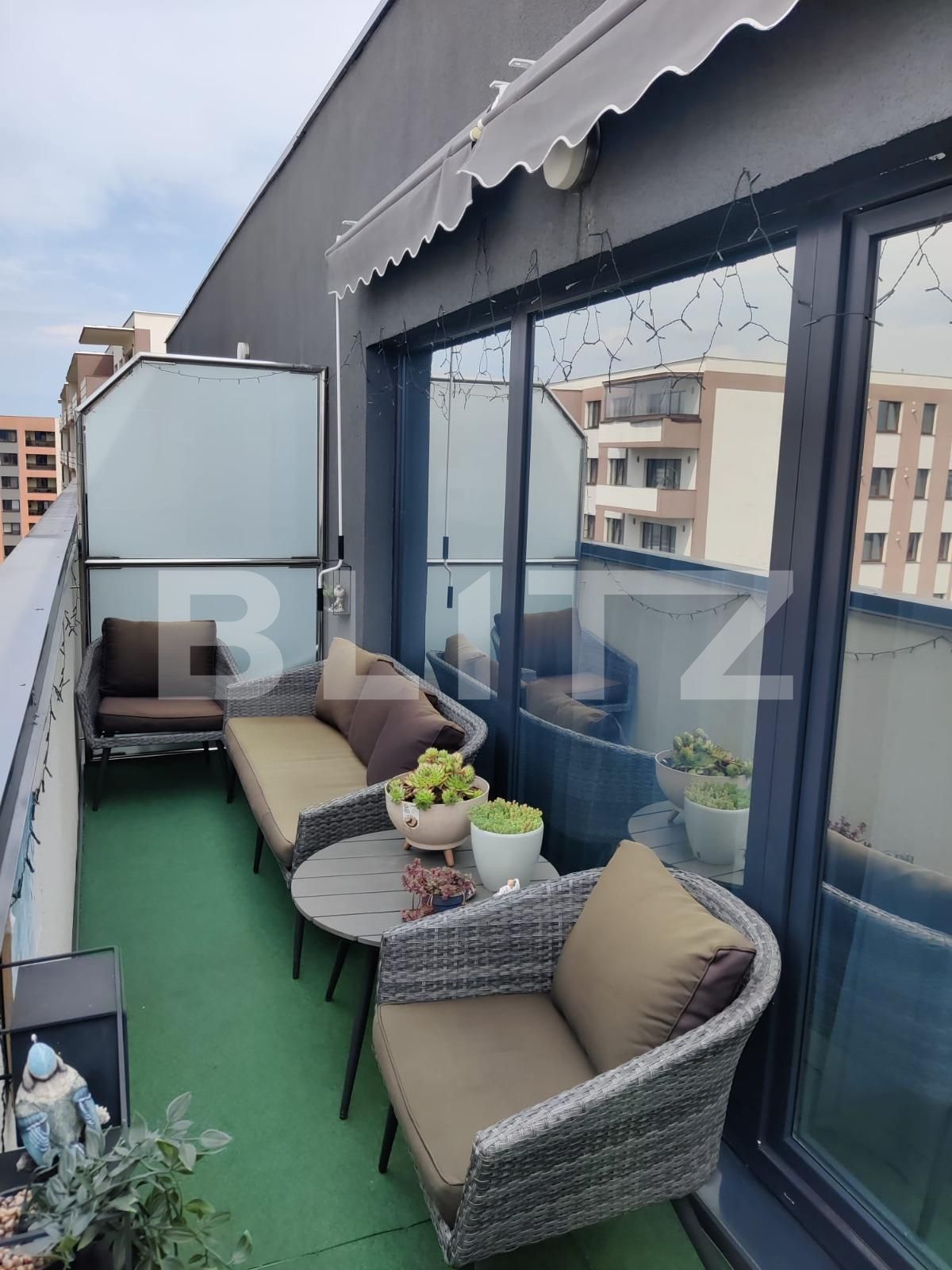 Apartament de vânzare 3 camere Tractorul - 126053AV | BLITZ Brașov | Poza3