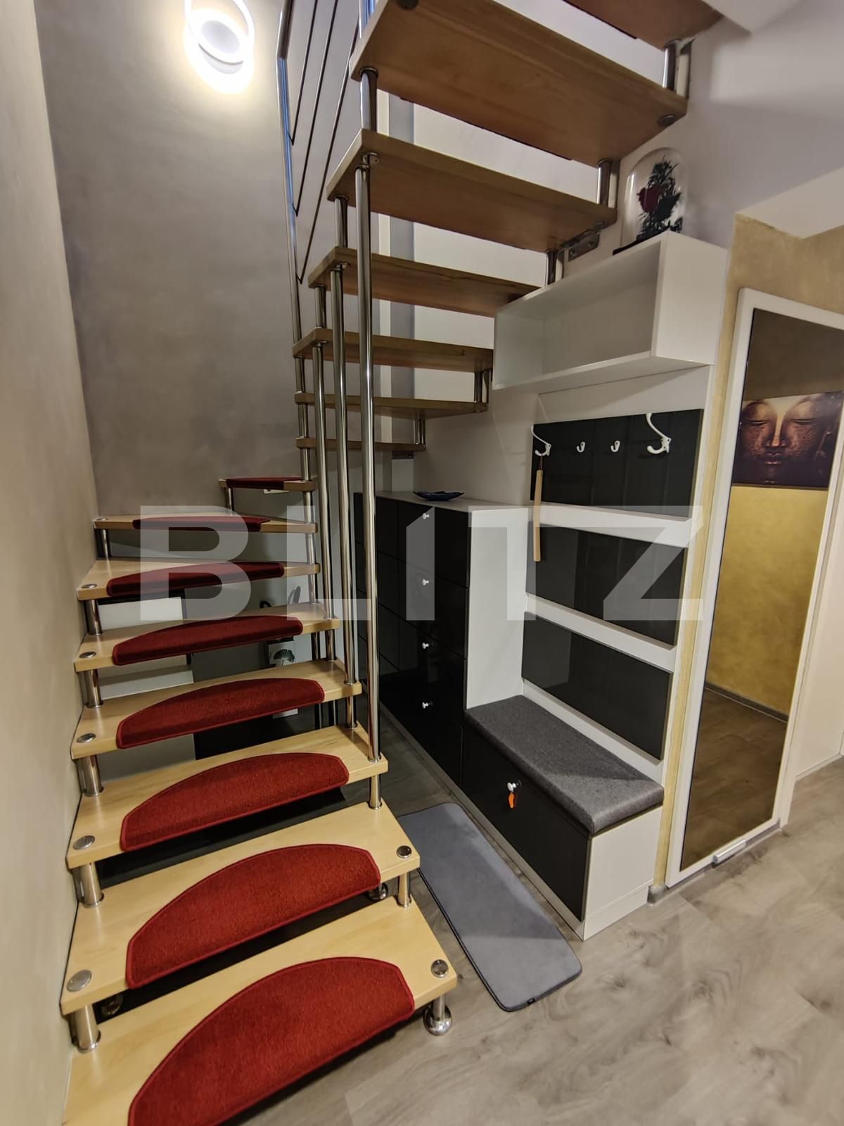 Apartament de vânzare 3 camere Tractorul - 126053AV | BLITZ Brașov | Poza6