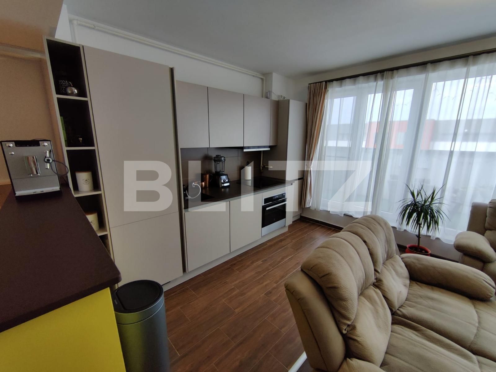 Apartament de vânzare 3 camere Tractorul - 126053AV | BLITZ Brașov | Poza1