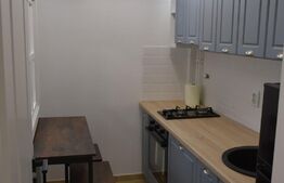 Apartament cu 1 camera, la cheie, 28 mp, decomandat, Gheorgheni