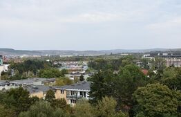 Apartament cu 1 camera, la cheie, 28 mp, decomandat, Gheorgheni