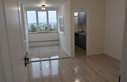 Apartament cu 1 camera, la cheie, 28 mp, decomandat, Gheorgheni