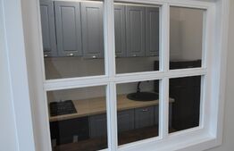 Apartament cu 1 camera, la cheie, 28 mp, decomandat, Gheorgheni