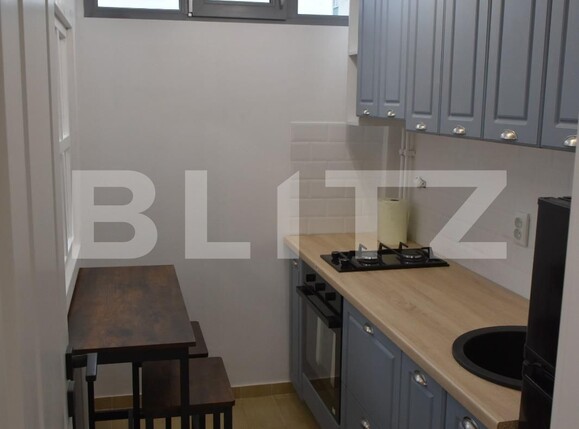Garsonieră de vânzare Gheorgheni - 126059AV | BLITZ Cluj-Napoca | Poza4