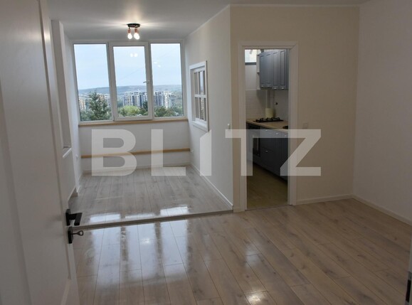 Garsonieră de vânzare Gheorgheni - 126059AV | BLITZ Cluj-Napoca | Poza1