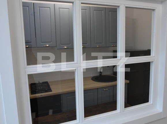 Garsonieră de vânzare Gheorgheni - 126059AV | BLITZ Cluj-Napoca | Poza5