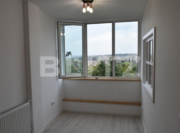 Garsonieră de vânzare Gheorgheni - 126059AV | BLITZ Cluj-Napoca | Poza2