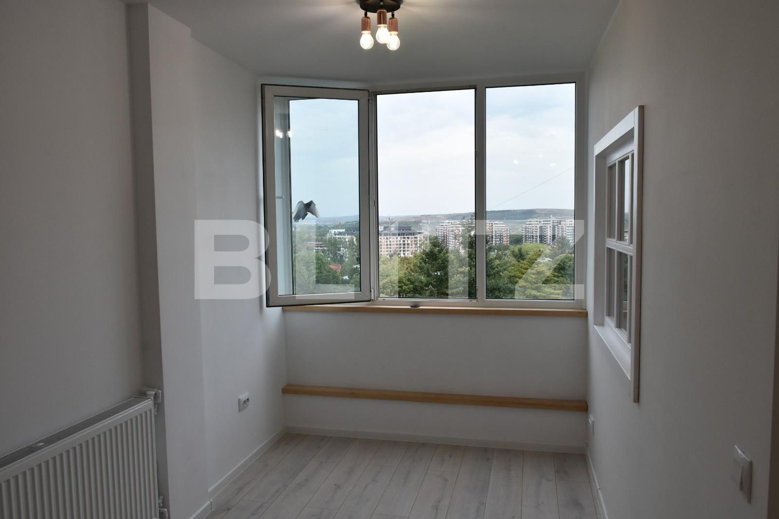 Garsonieră de vânzare Gheorgheni - 126059AV | BLITZ Cluj-Napoca | Poza2