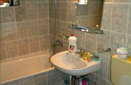 3 camere, 65 mp, decomandat, mobilat modern, garaj optional, zona Podul Calvaria