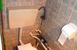 3 camere, 65 mp, decomandat, mobilat modern, garaj optional, zona Podul Calvaria