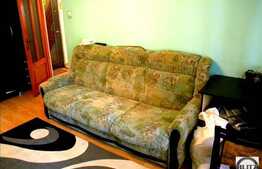 3 camere, 65 mp, decomandat, mobilat modern, garaj optional, zona Podul Calvaria