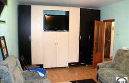 3 camere, 65 mp, decomandat, mobilat modern, garaj optional, zona Podul Calvaria