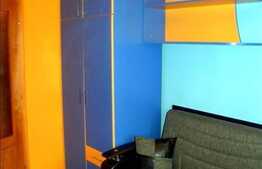 3 camere, 65 mp, decomandat, mobilat modern, garaj optional, zona Podul Calvaria