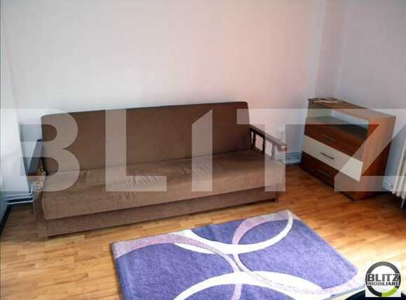 Apartament de închiriat 3 camere Manastur - 12606AI | BLITZ Cluj-Napoca | Poza5